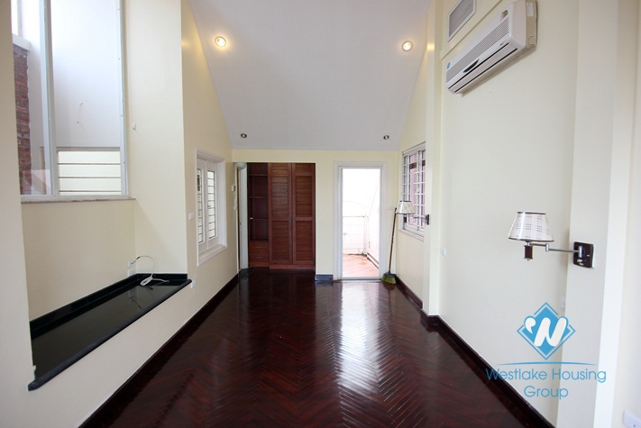 Very Beautiful House With Lake View for Rent in Westlake Area